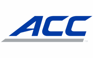 ACC logo — custom apparel client of From The Ashes Naples